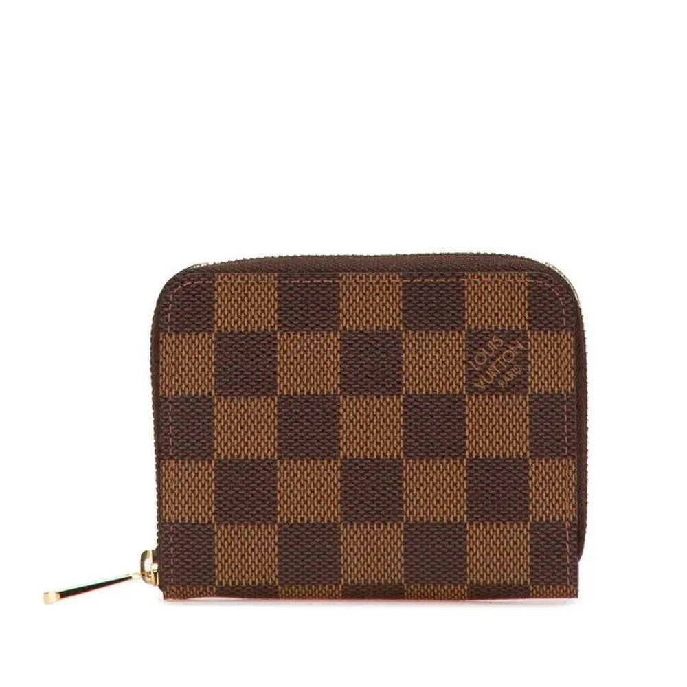 Louis Vuitton Zippy Coin Purse
